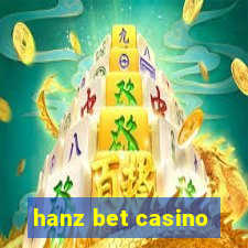 hanz bet casino